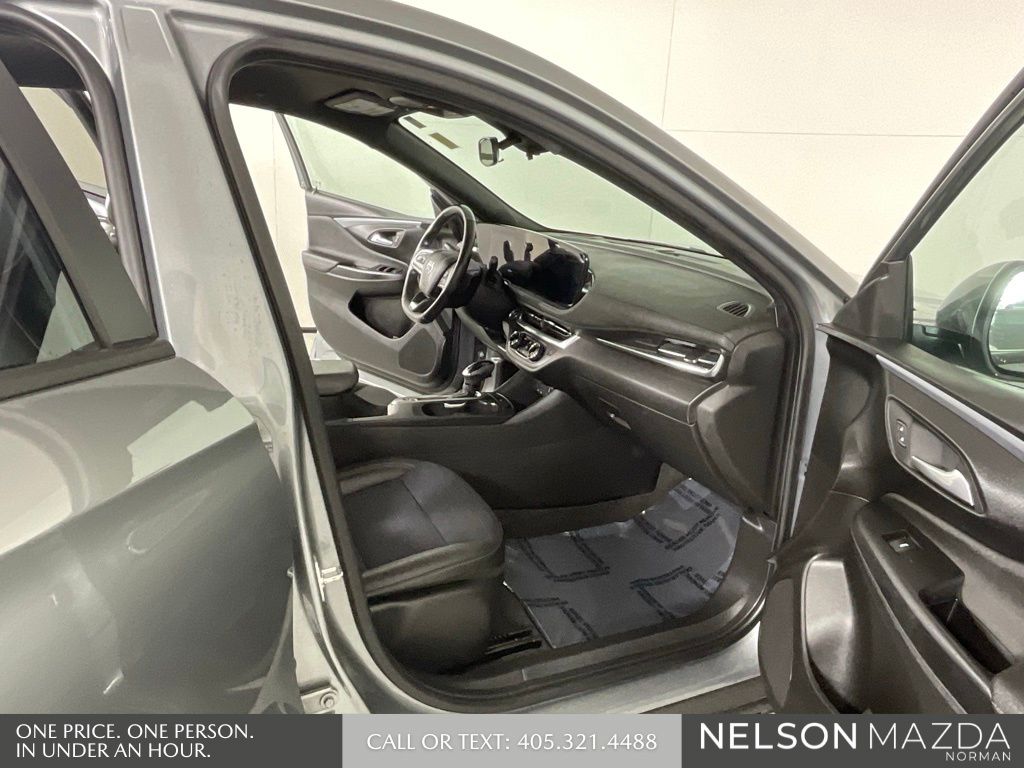 2024 Buick Envista Preferred - Photo 14