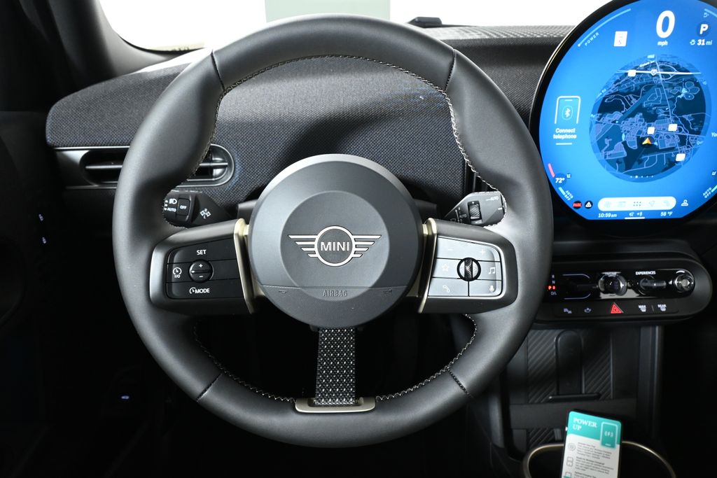 Thumbnail: 2026 MINI Cooper - 18