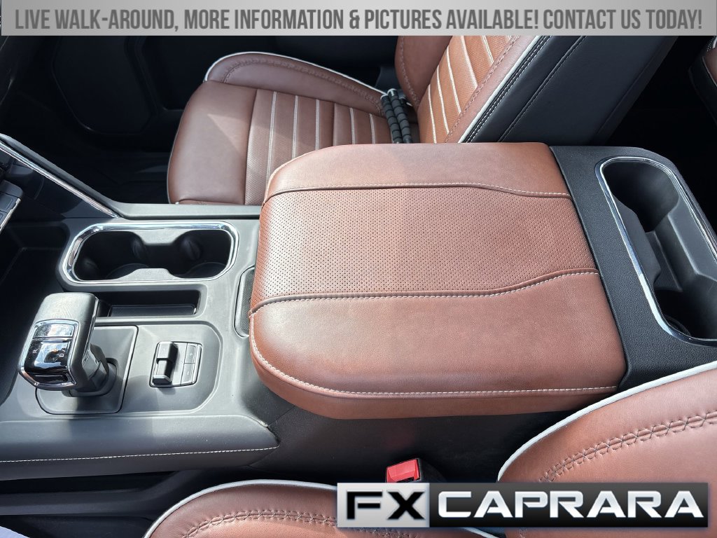 Used 2025 GMC Sierra 1500 Truck