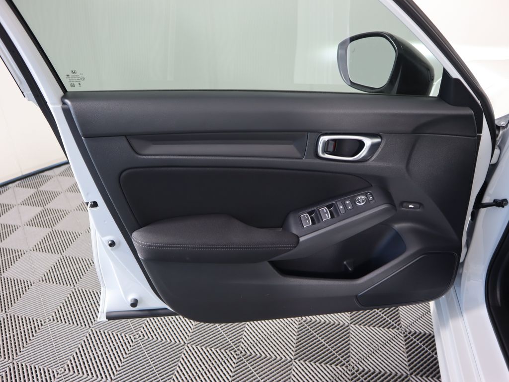 Thumbnail: 2026 Honda Civic - 25