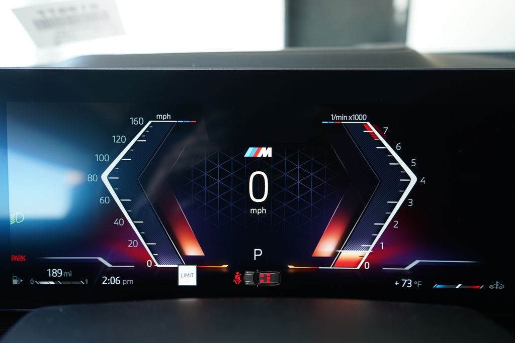 Thumbnail: 2026 BMW X5 - 17