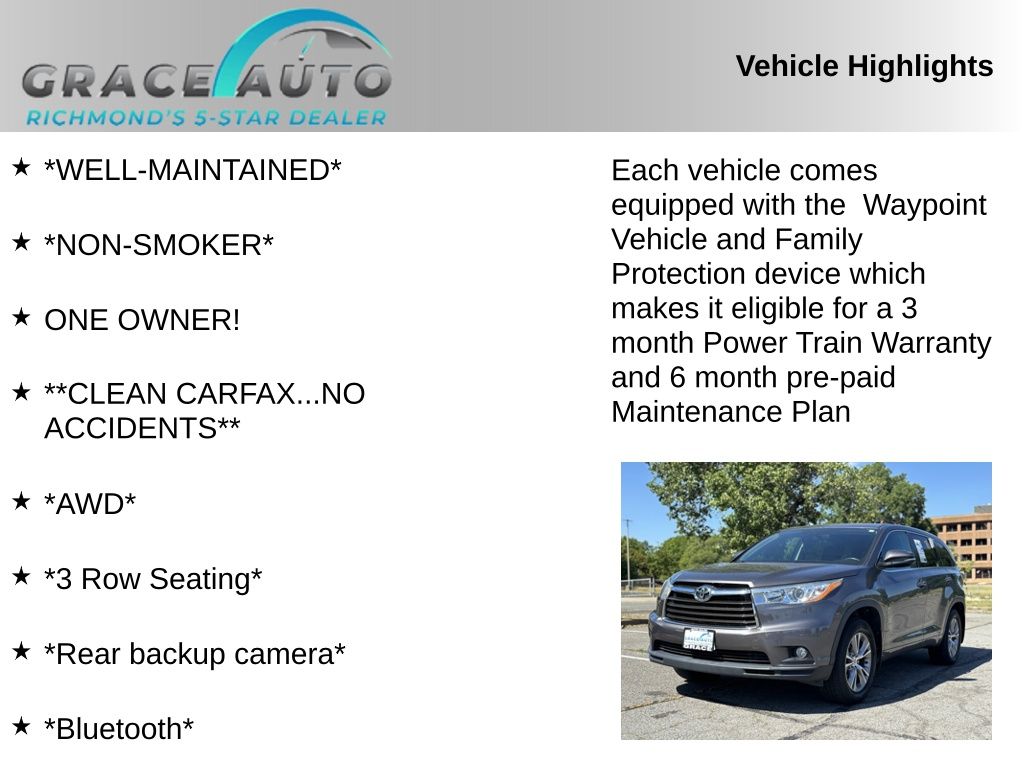 View vehicle photo 2
