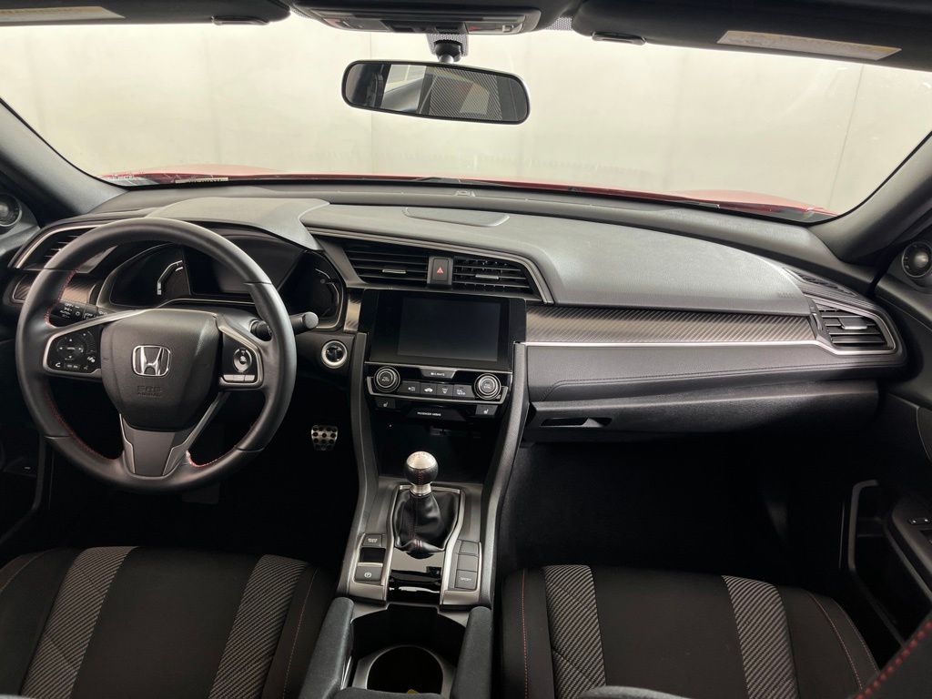 Thumbnail: 2017 Honda Civic - 17