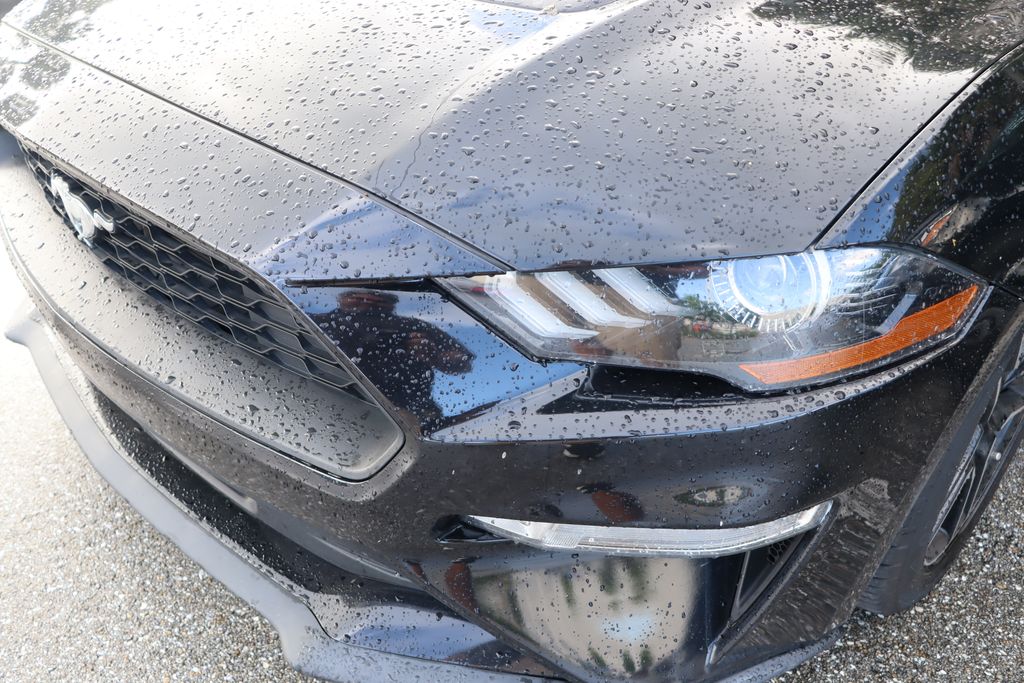 Thumbnail: 2021 Ford Mustang - 3