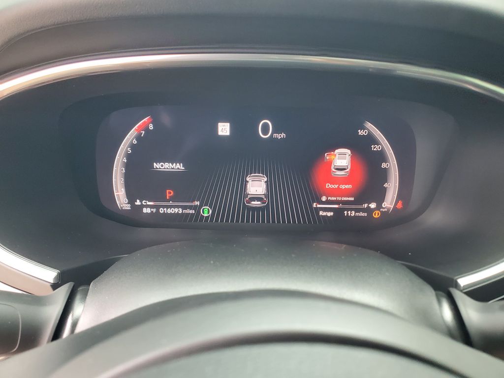 2024 Acura MDX - $43,488