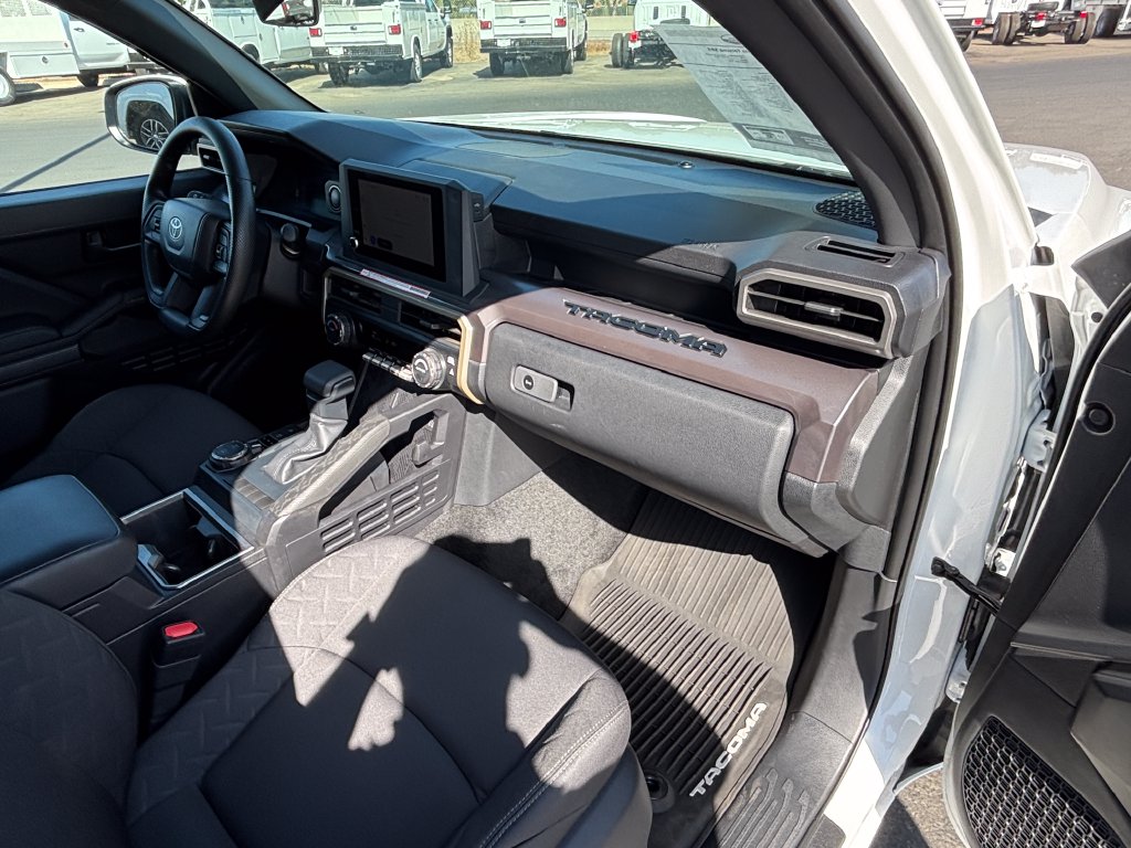 Thumbnail: 2026 Toyota Tacoma - 9