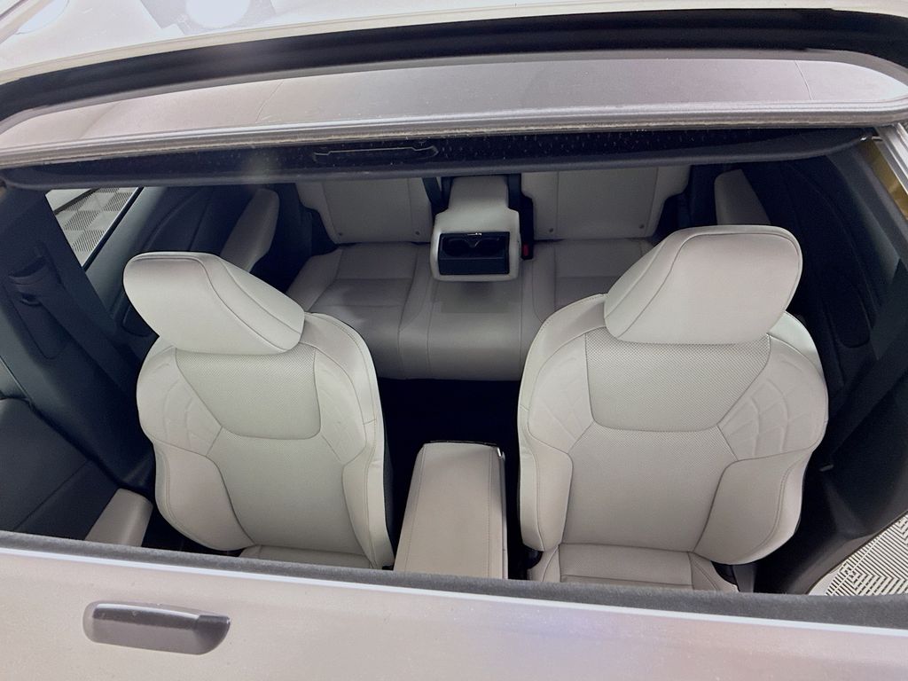 Thumbnail: 2025 Lexus RX - 22