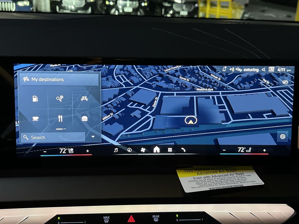 Thumbnail: 2026 BMW X3 - 18