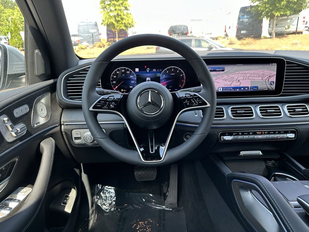 2024 Mercedes-Benz GLE GLE 450 24