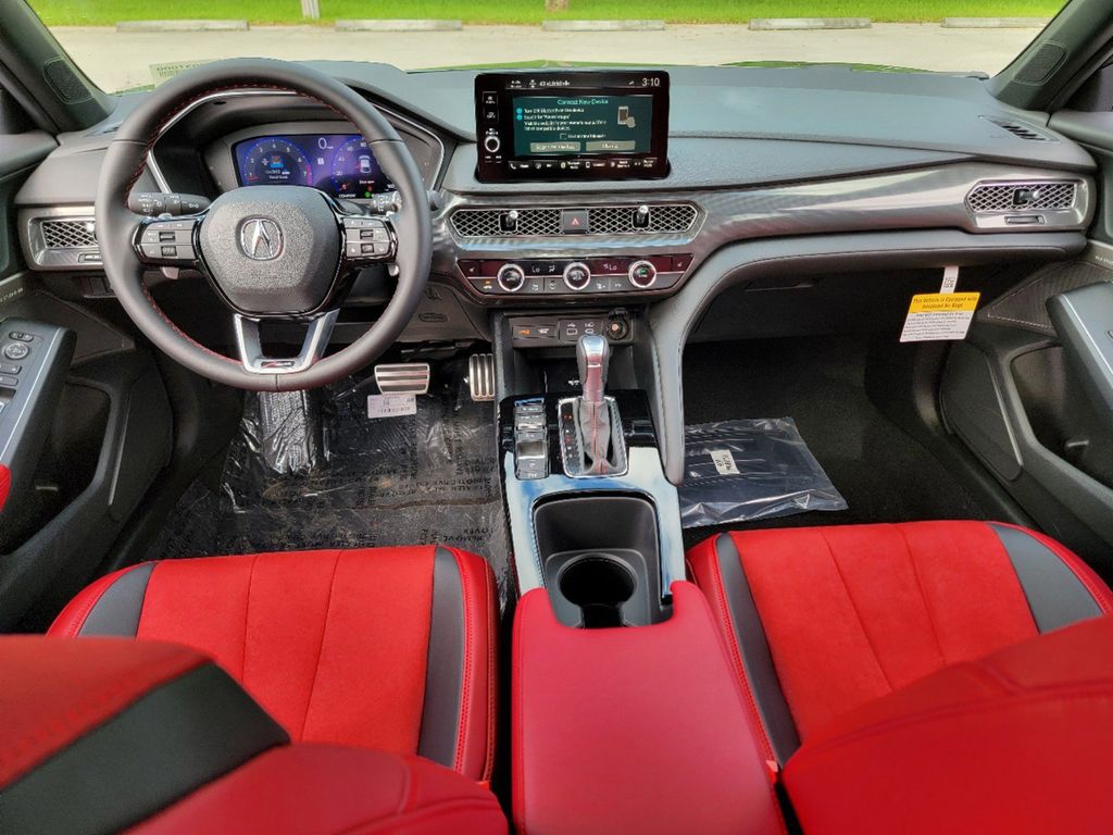 2023 Acura Integra - $27,888