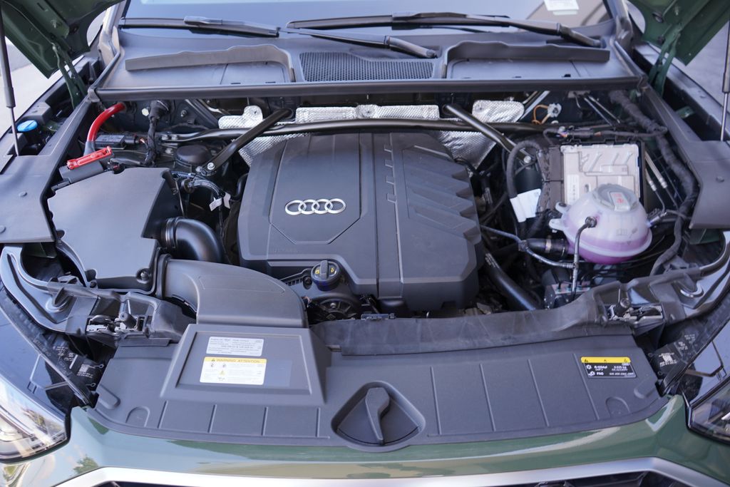 2025 Audi Q5  21