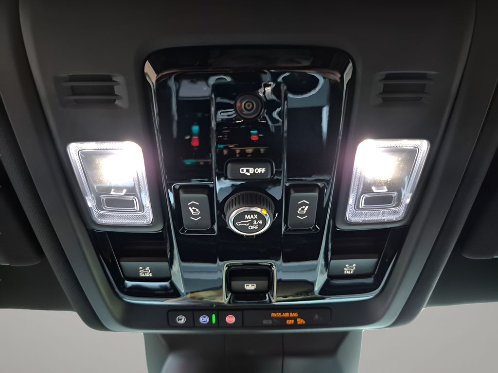 New 2026 White Cadillac Sport image 42