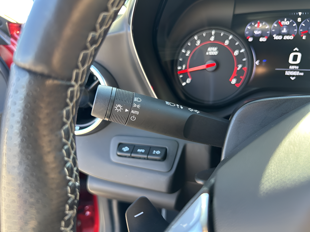 Used Car 2022 Chevrolet Camaro  3lt For Sale Under $40,000 In Austin, Texas