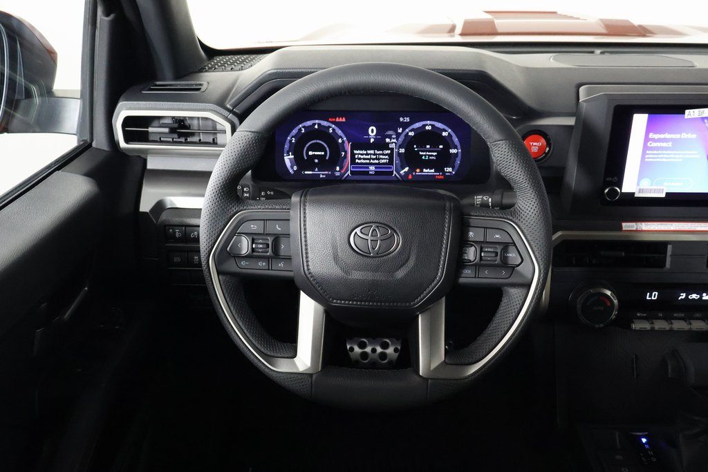 Thumbnail: 2025 Toyota Tacoma - 3