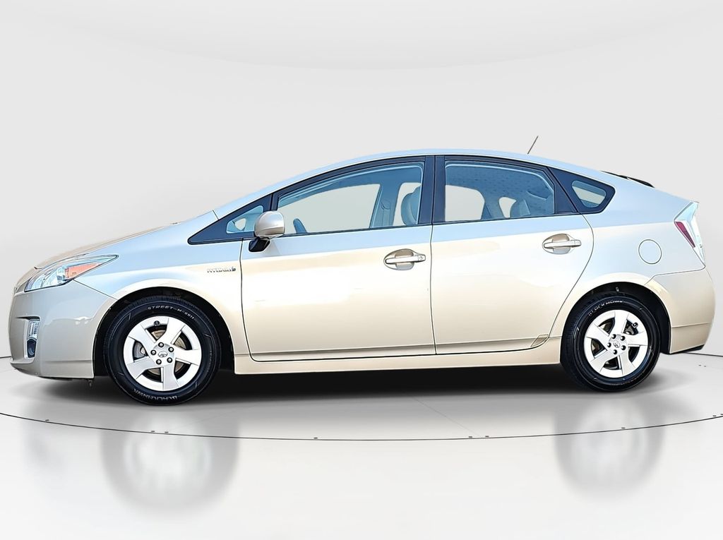 Used 2010 Toyota Prius Hatchback