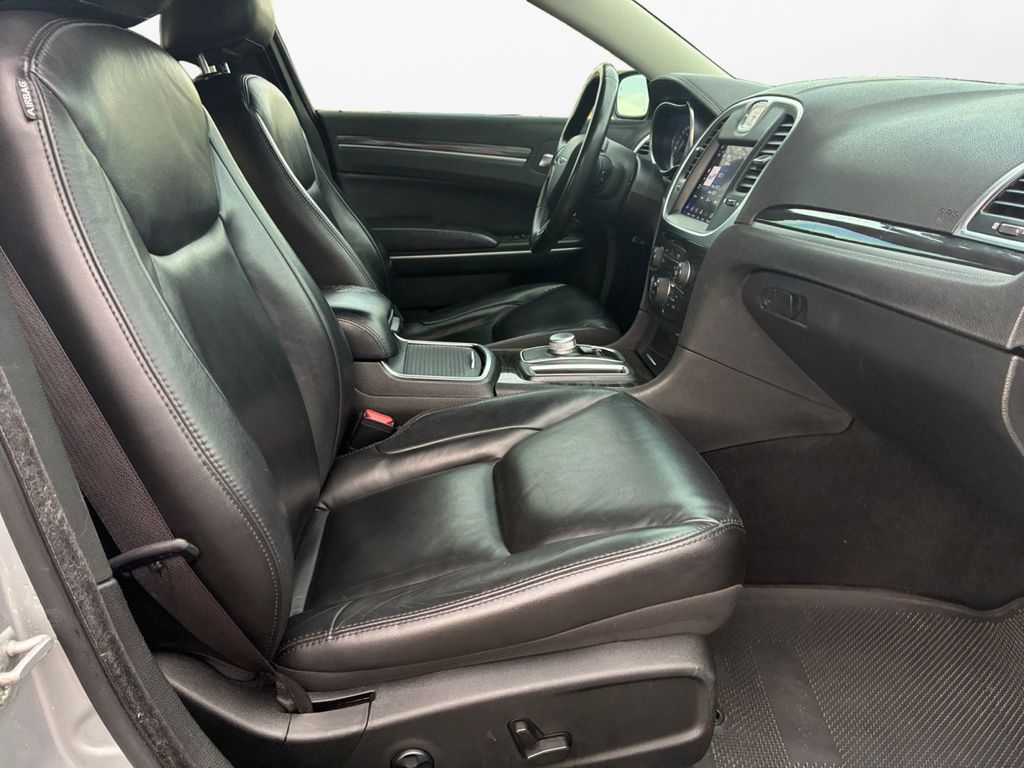 Used Car 2021 Chrysler 300  Touring For Sale Under $20,000 In Austin, Texas