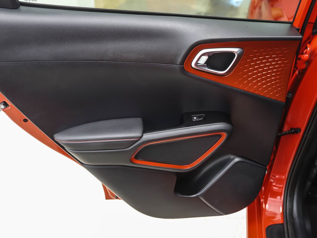 Thumbnail: 2022 Kia Soul - 19