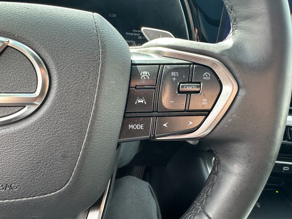 2024 Lexus TX 350 Premium