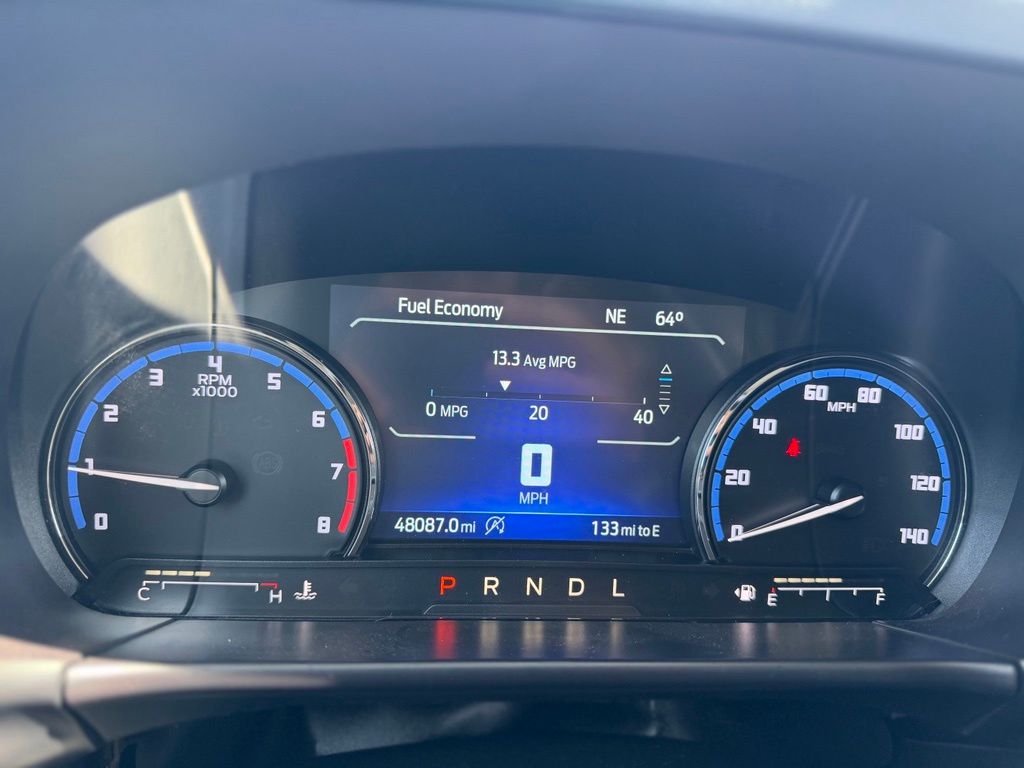 Used 2021 Ford Bronco Sport SUV