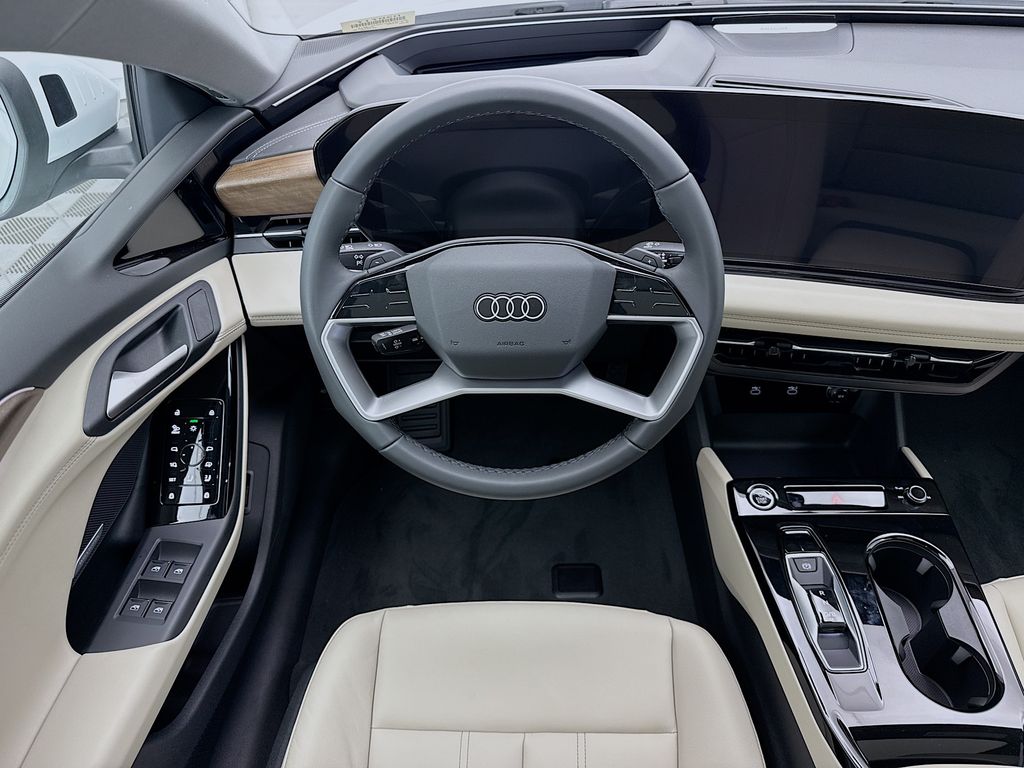 Thumbnail: 2025 Audi A6 - 11