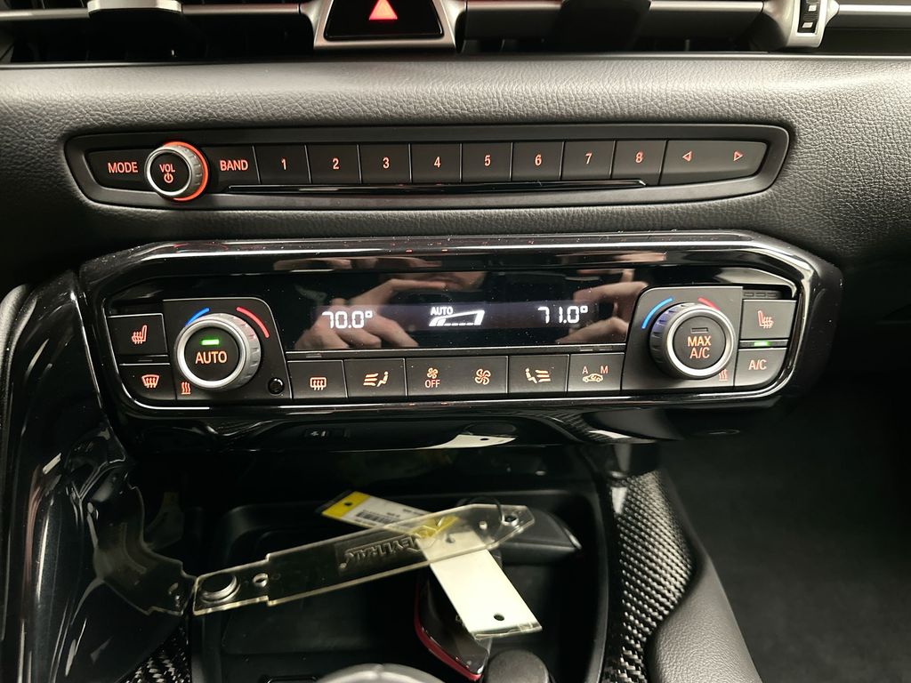 Thumbnail: 2024 Toyota GR Supra - 11