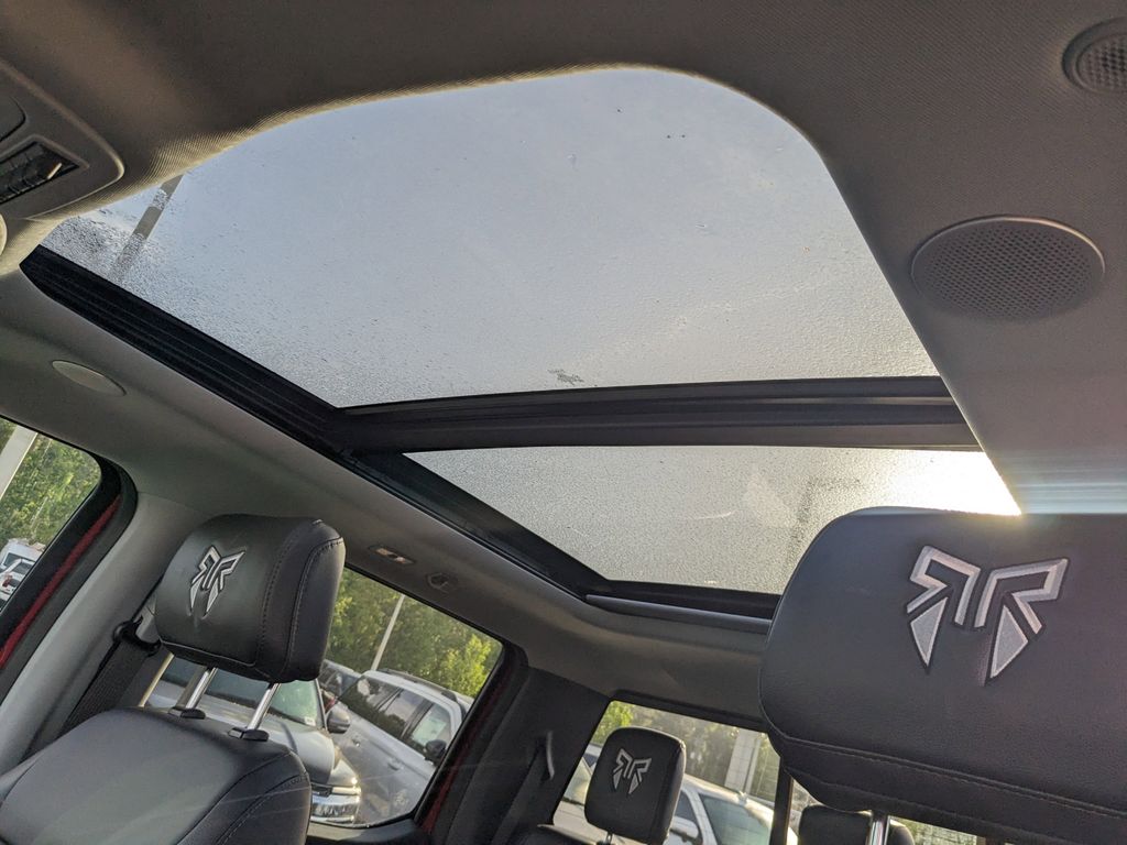 2024 Ford F-250 Super Duty Rocky Ridge