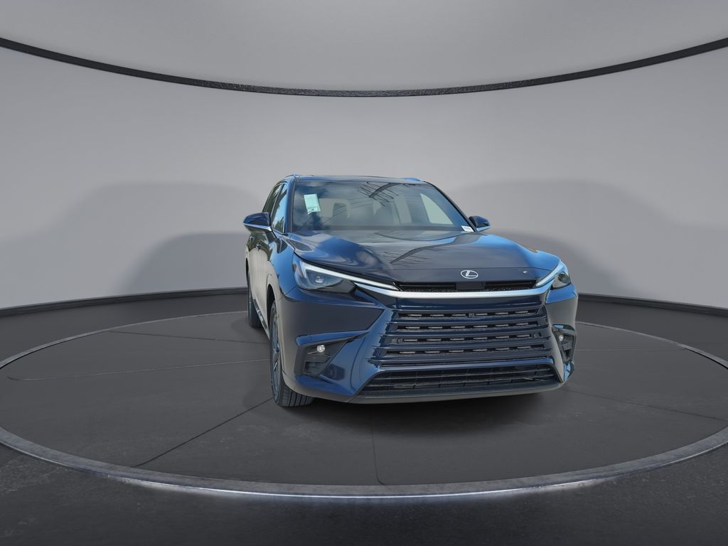 Thumbnail: 2026 Lexus TX - 3
