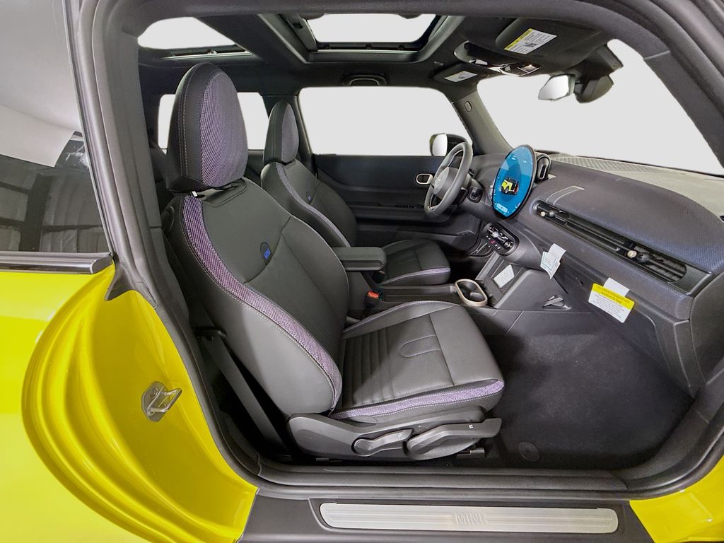 Thumbnail: 2026 MINI Cooper - 21