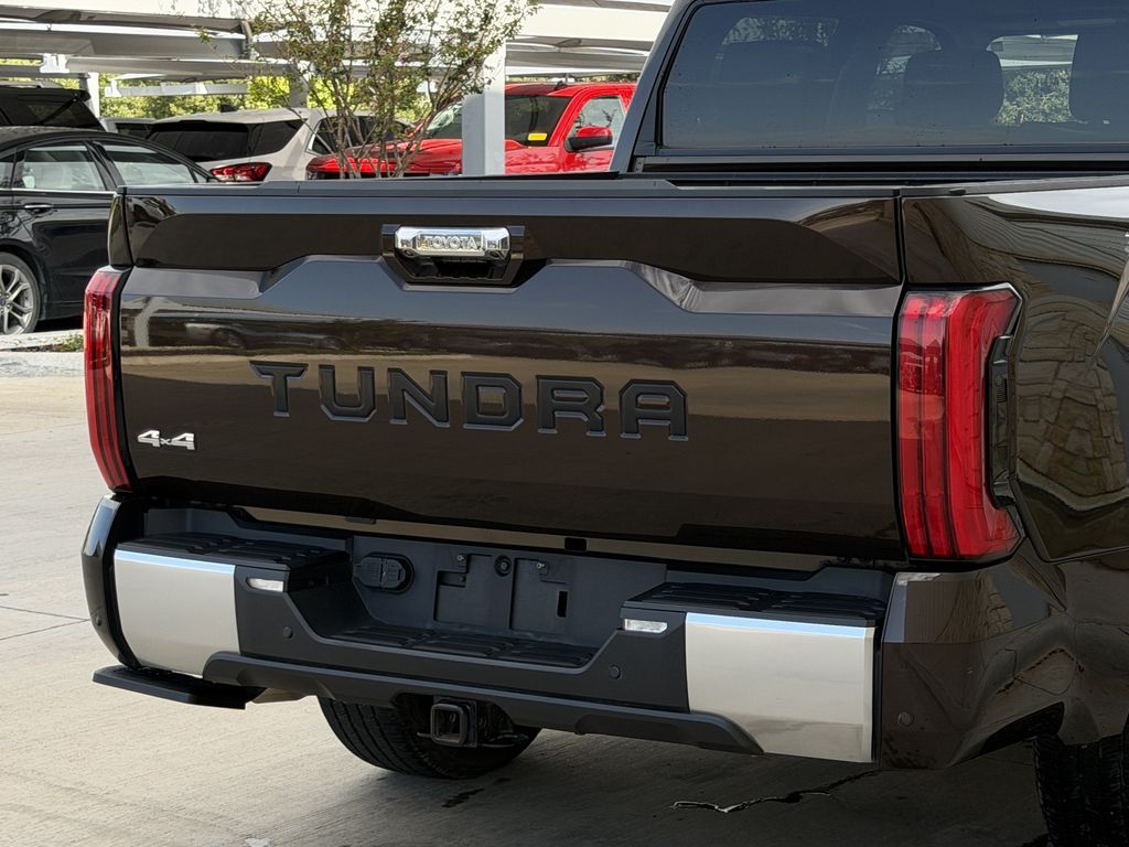 Used 2023 Toyota Tundra Truck