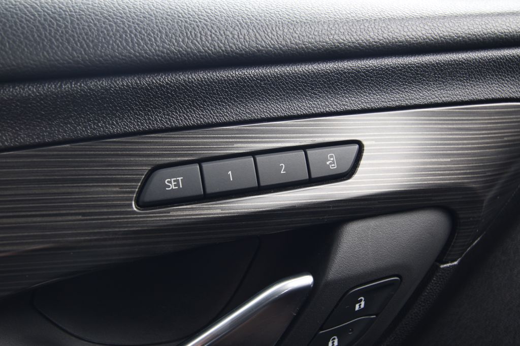 Used 2024 GMC Terrain SUV