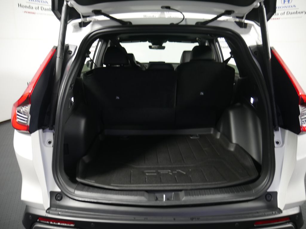 Thumbnail: 2026 Honda CR-V - 6