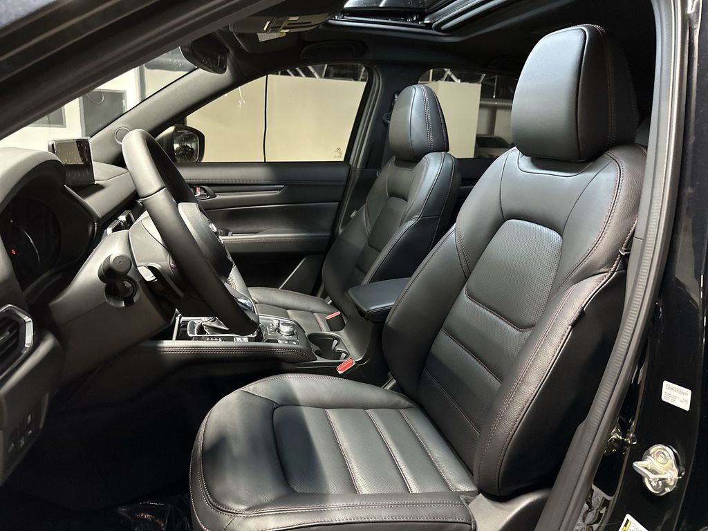 2025 Mazda CX-5 2.5 Turbo Premium - 10