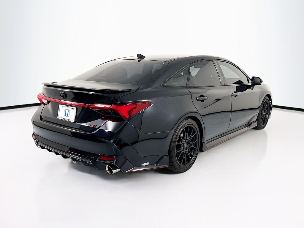 Thumbnail: 2021 Toyota Avalon - 5