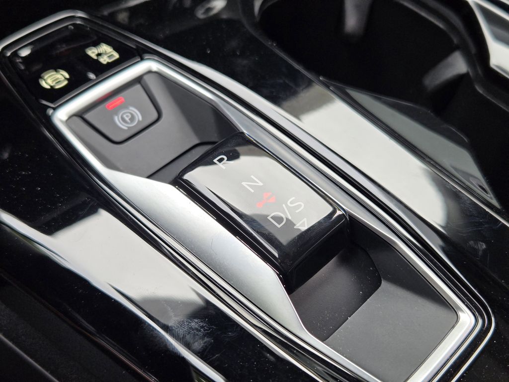used 2025 Audi Q5 car, priced at $48,462