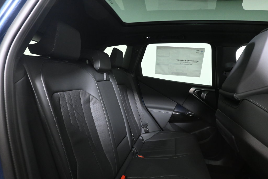Thumbnail: 2026 BMW X3 - 30