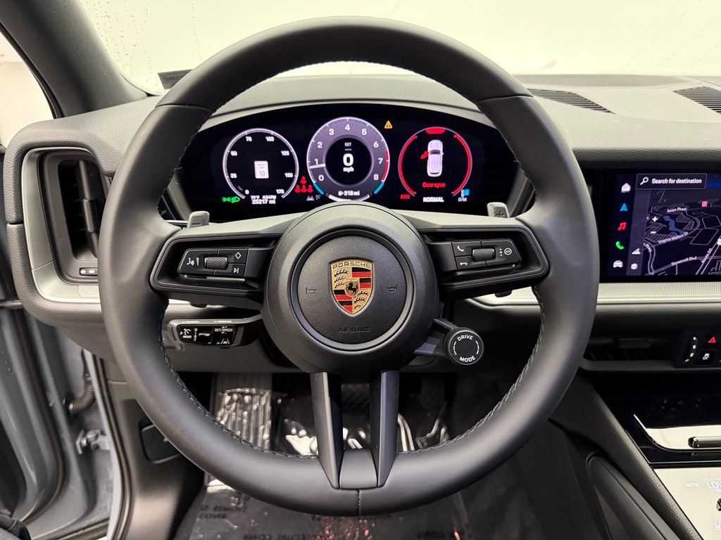 Thumbnail: 2024 Porsche Cayenne - 12