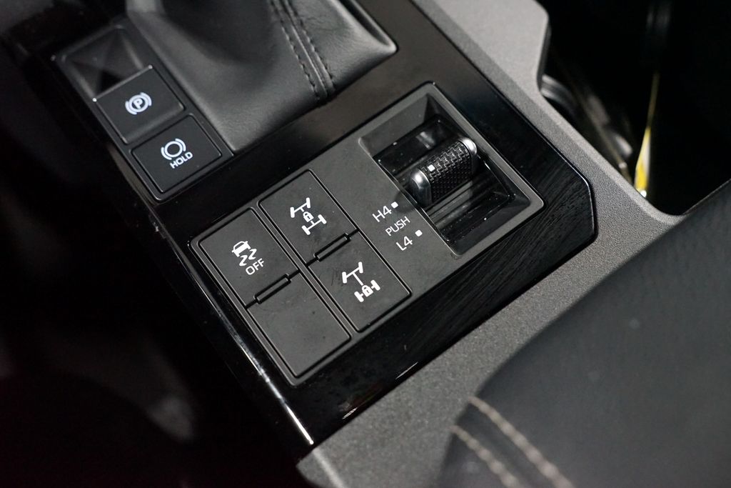 Thumbnail: 2024 Toyota Land Cruiser - 23