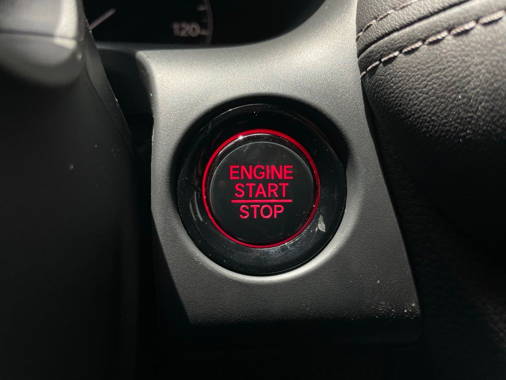 Thumbnail: 2026 Honda HR-V - 22