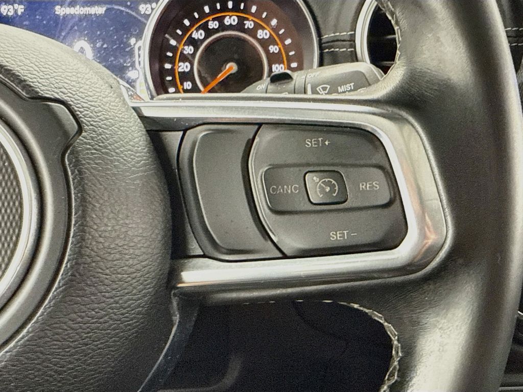 Thumbnail: 2020 Jeep Wrangler - 12