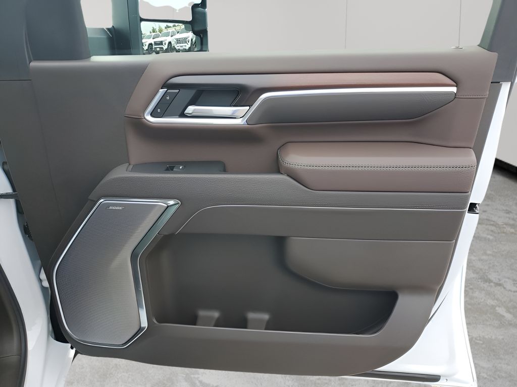 2025 Gmc Sierra 2500hd  Denali In Austin, Texas