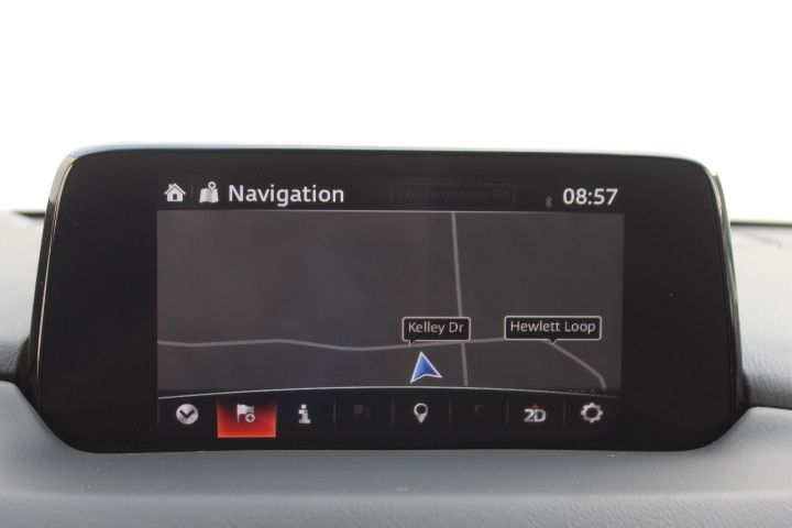 Used Car 2018 Mazda Cx-5  Touring For Sale Under $25,000 In Georgetown, Texas