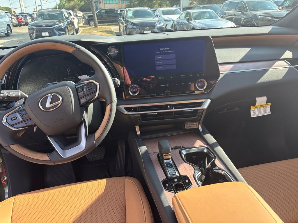 Thumbnail: 2026 Lexus RX - 18