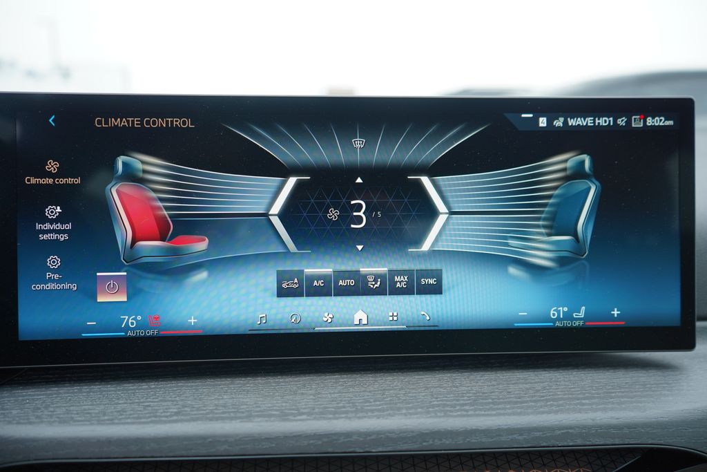 Thumbnail: 2026 BMW 3 Series - 17