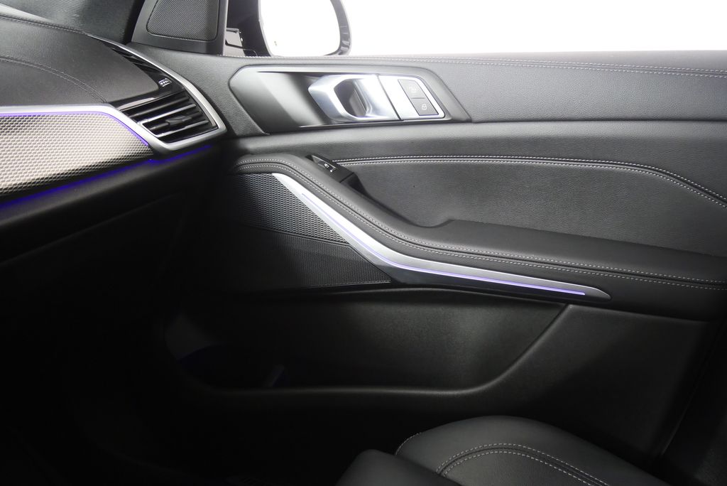 2022 BMW X5 xDrive40i 30