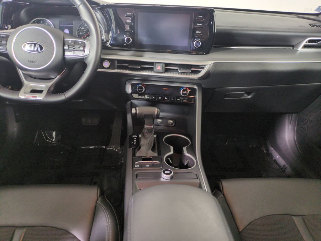 Used 2021 Kia K5 For Sale in Fort Wayne, IN