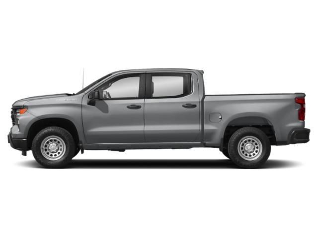 2024 Chevrolet Silverado 1500 RST 2