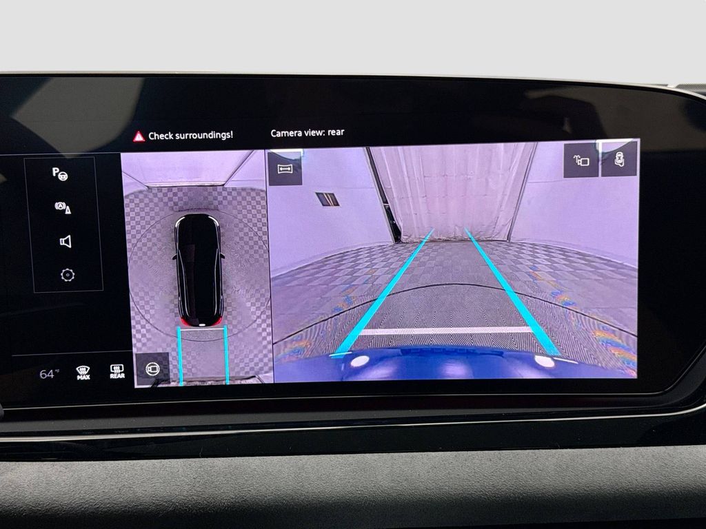 Thumbnail: 2025 Audi S5 - 15