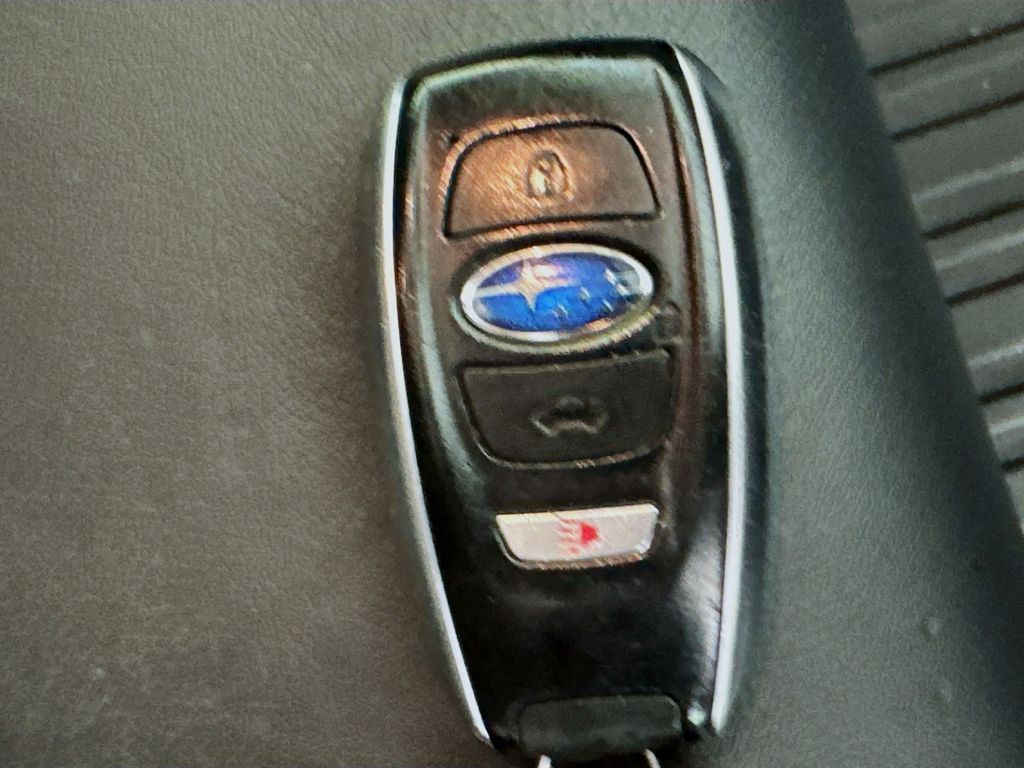 Used Car 2016 Subaru Crosstrek  2.0i Limited For Sale Under $15,000 In Austin, Texas