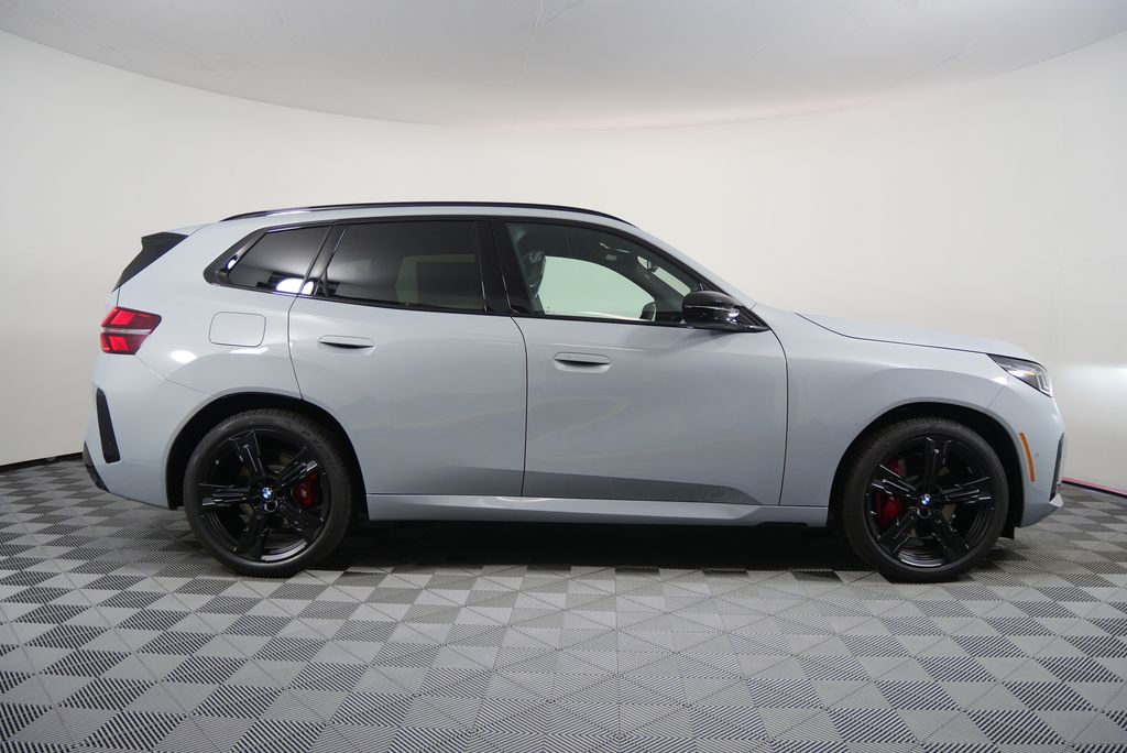 Thumbnail: 2026 BMW X3 - 2