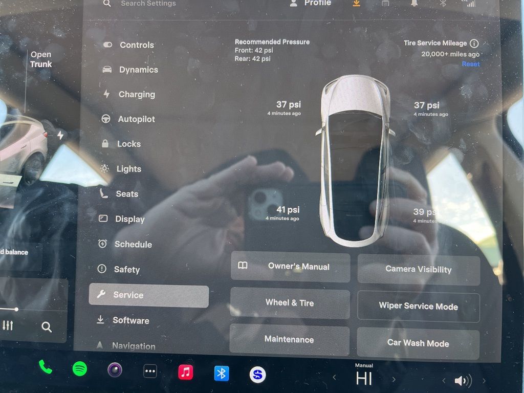 Thumbnail: 2021 Tesla Model Y - 32